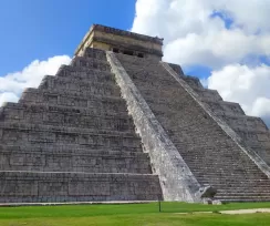 5 Things You Didnt Know About The Chichén Itza Equinox