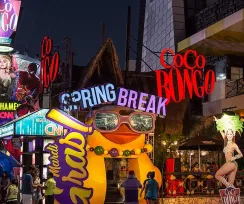 What to Do in Cancun