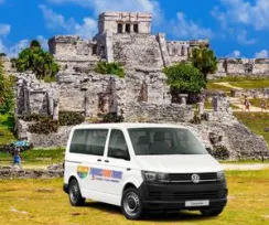 Tulum Private Tour
