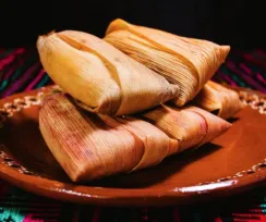 MEXICAN COOKING YUM WORKSHOP