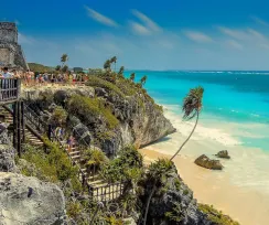 TULUM AND CENOTE SPECIAL OFFER