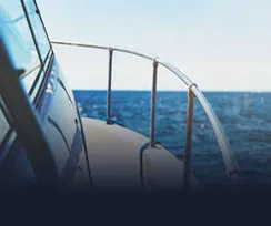 DEEP SEA FISHING CHARTER FOOTER BOAT (8 PAX MAXIMUM)