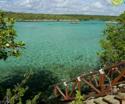 XEL-HA ALL INCLUSIVE TOUR