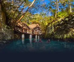 XCARET PRIVATE TRANSFER