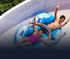 Ventura Park - Fun Pack Admission