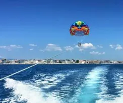 PARASAILING CANCUN