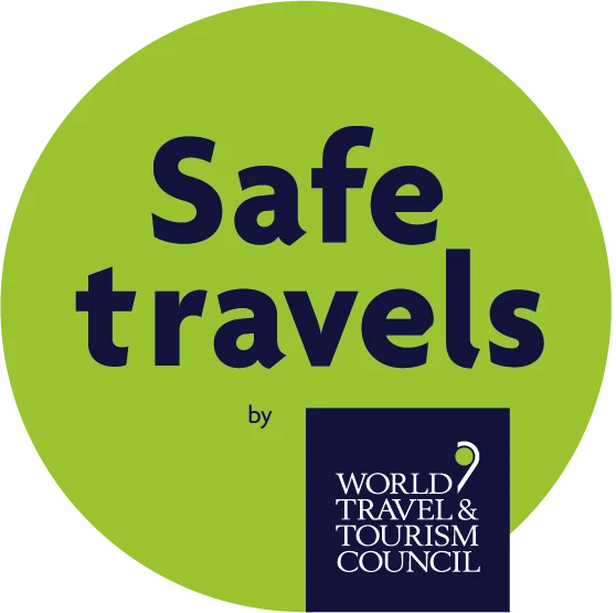 Safe Travels Logo